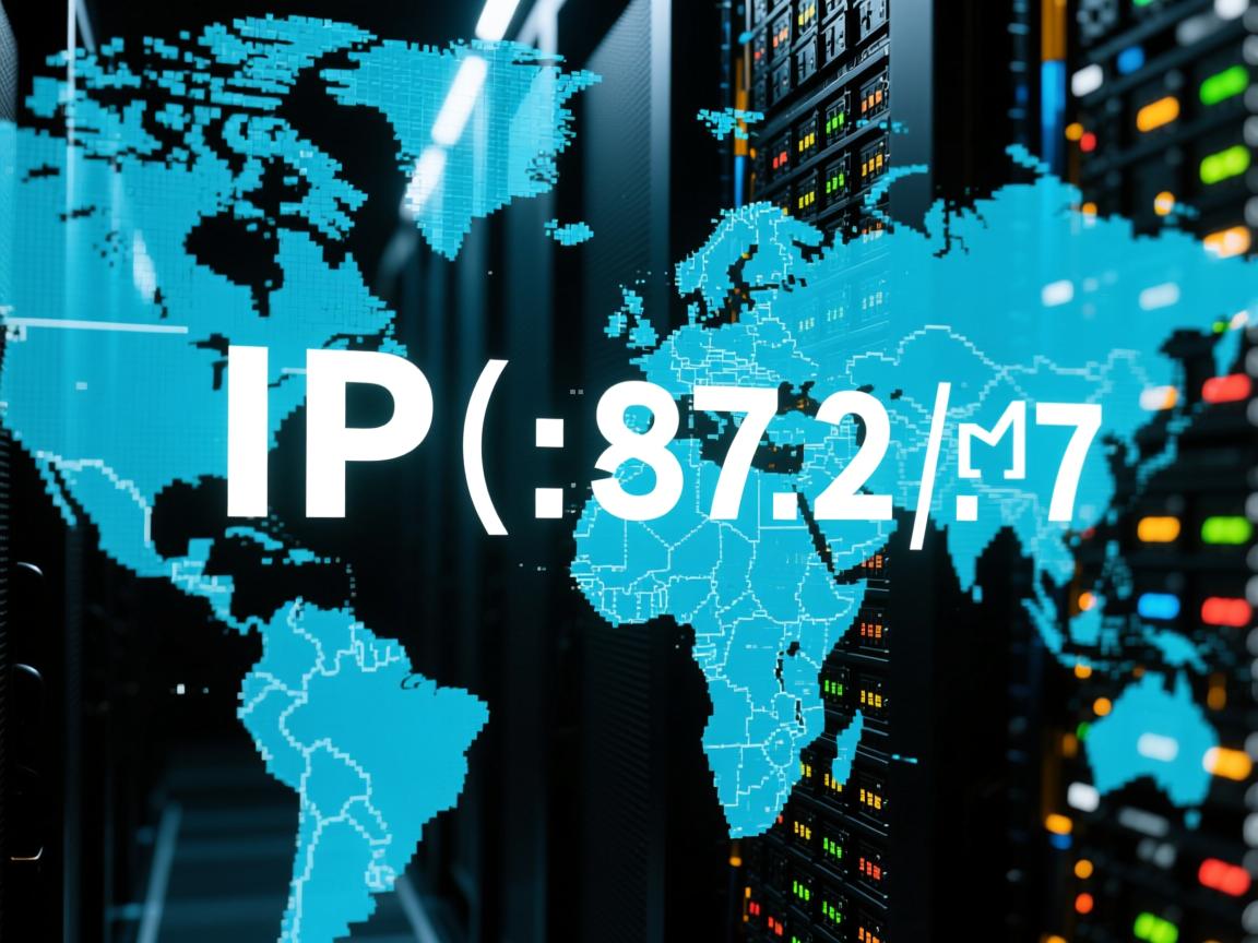如何查找IP和端口号?  第2张 如何查找IP和端口号?  第2张