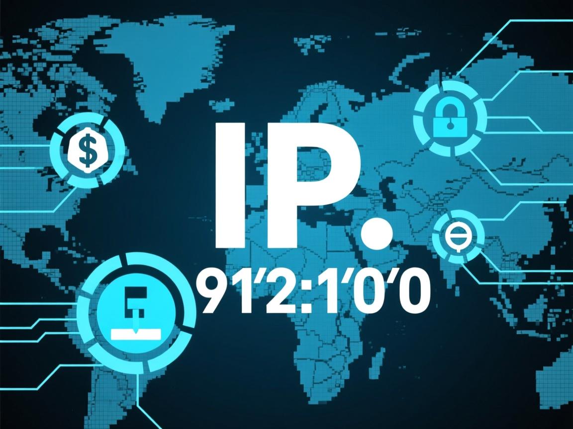 如何查找IP和端口号?  第3张 如何查找IP和端口号?  第3张