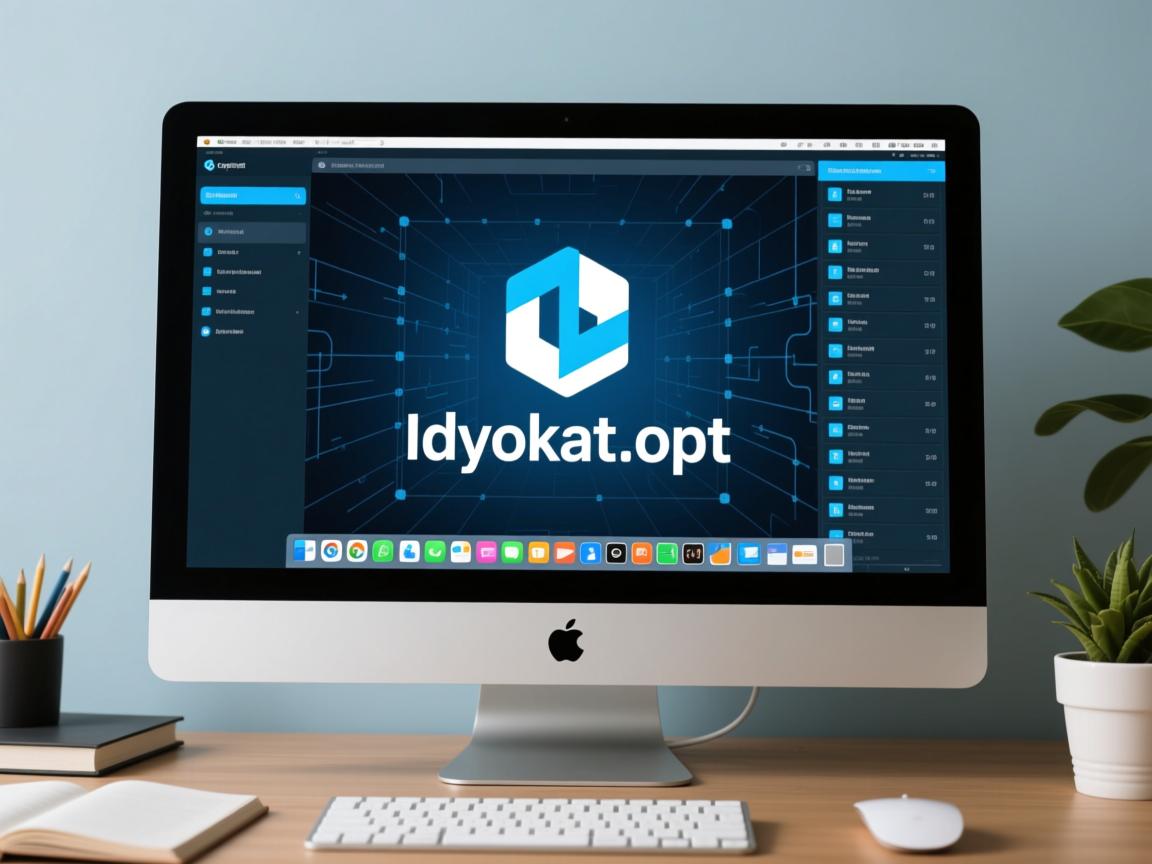 Mac如何导入.opt数据库?  第2张 Mac如何导入.opt数据库?  第2张