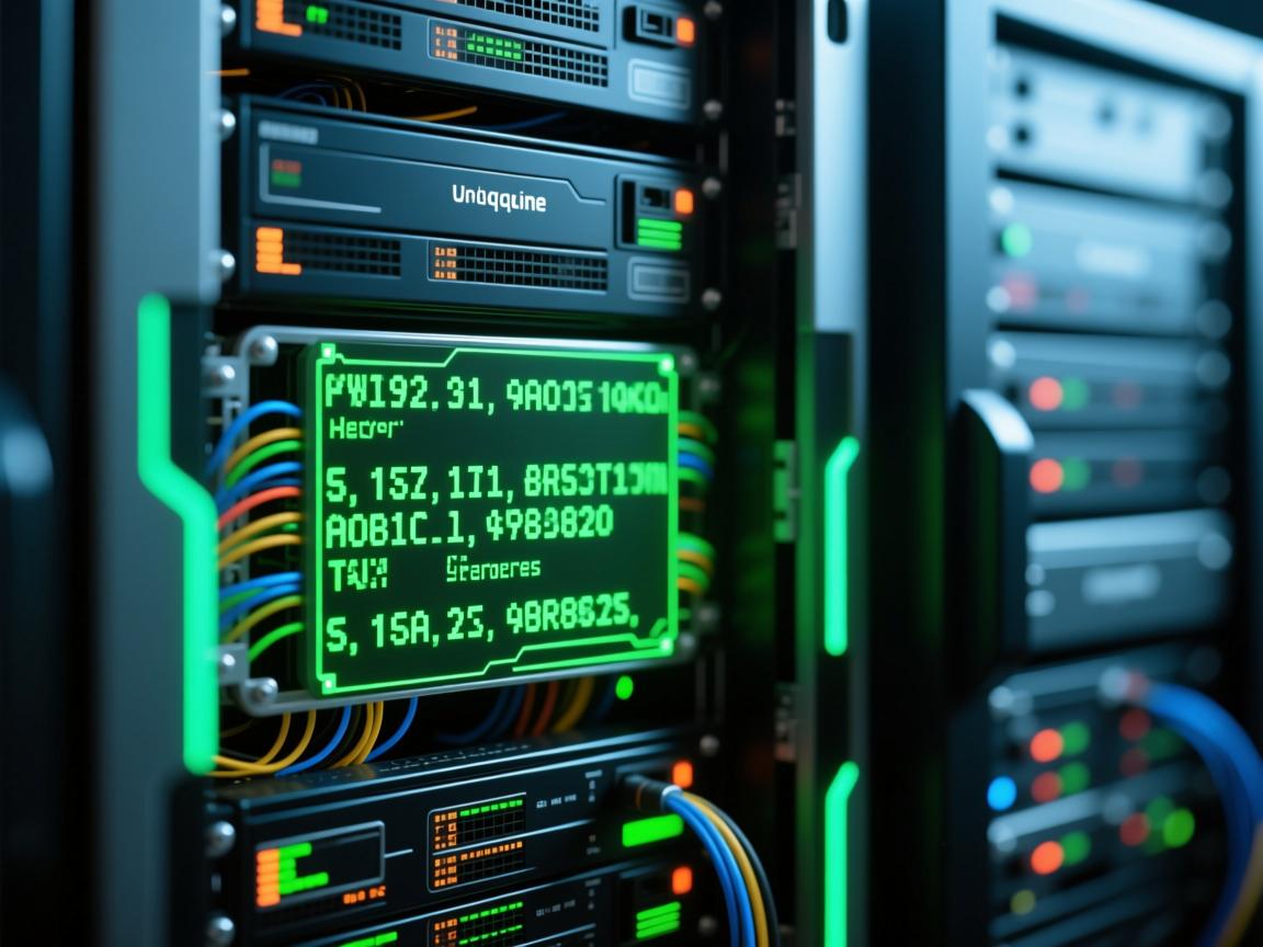 虚拟机内能查物理地址吗  第3张 虚拟机内能查物理地址吗  第3张