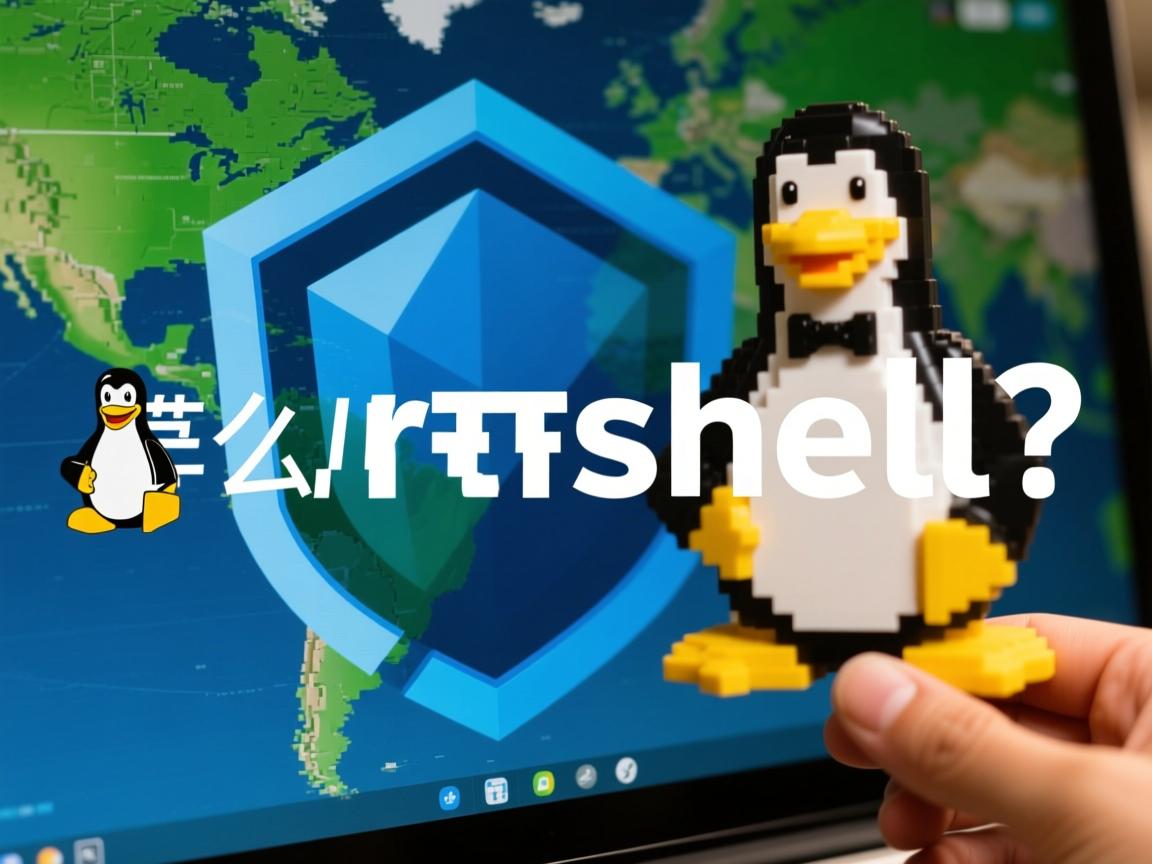 Linux怎么打开shell?  第3张 Linux怎么打开shell?  第3张