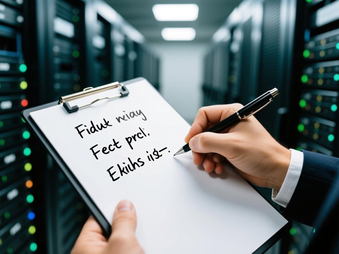 数据库项目经验怎么写?  第2张 数据库项目经验怎么写?  第2张