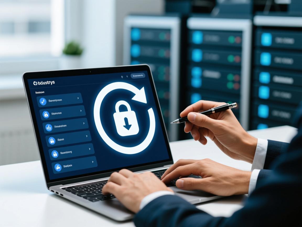 如何轻松自动备份数据库  第3张