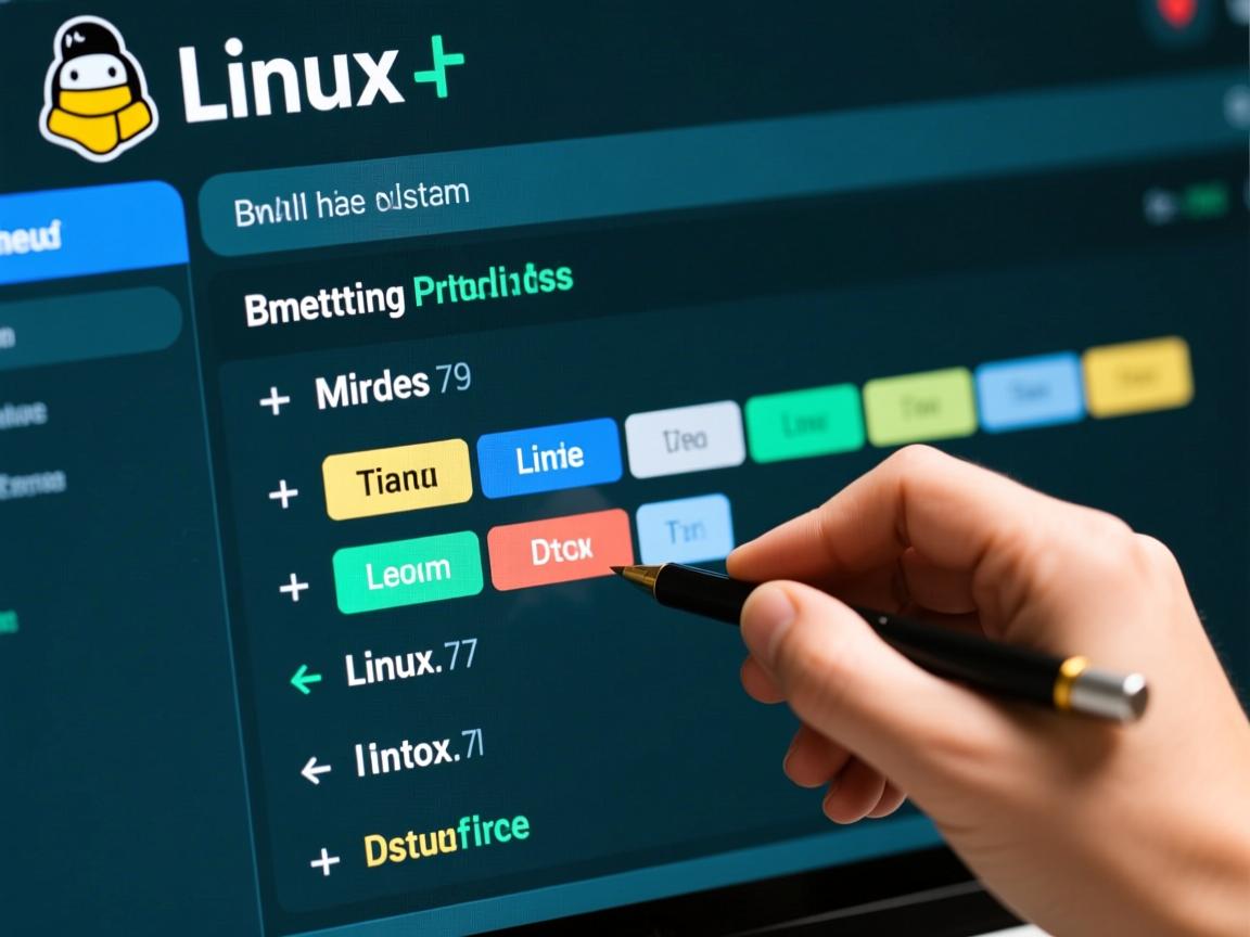 Linux如何彻底删除定时任务?  第3张 Linux如何彻底删除定时任务?  第3张