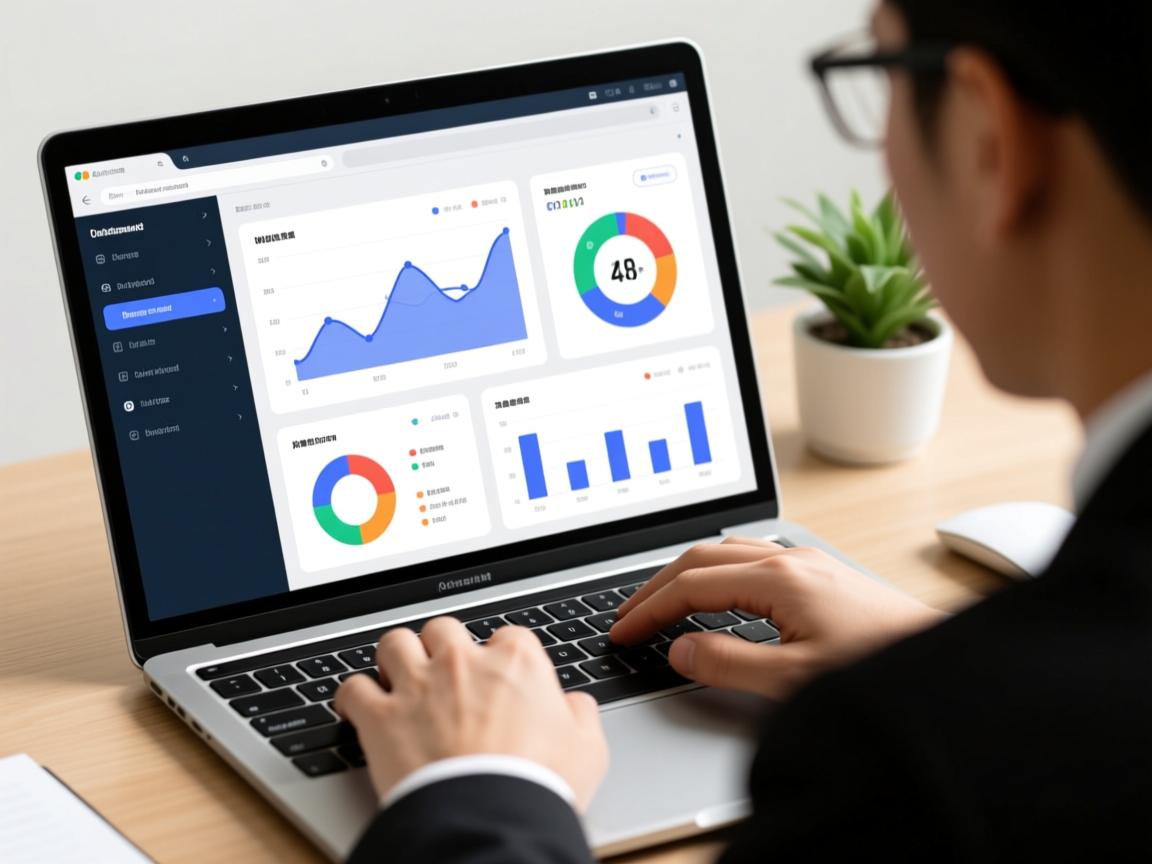 Linux流量统计怎么查?  第3张 Linux流量统计怎么查?  第3张