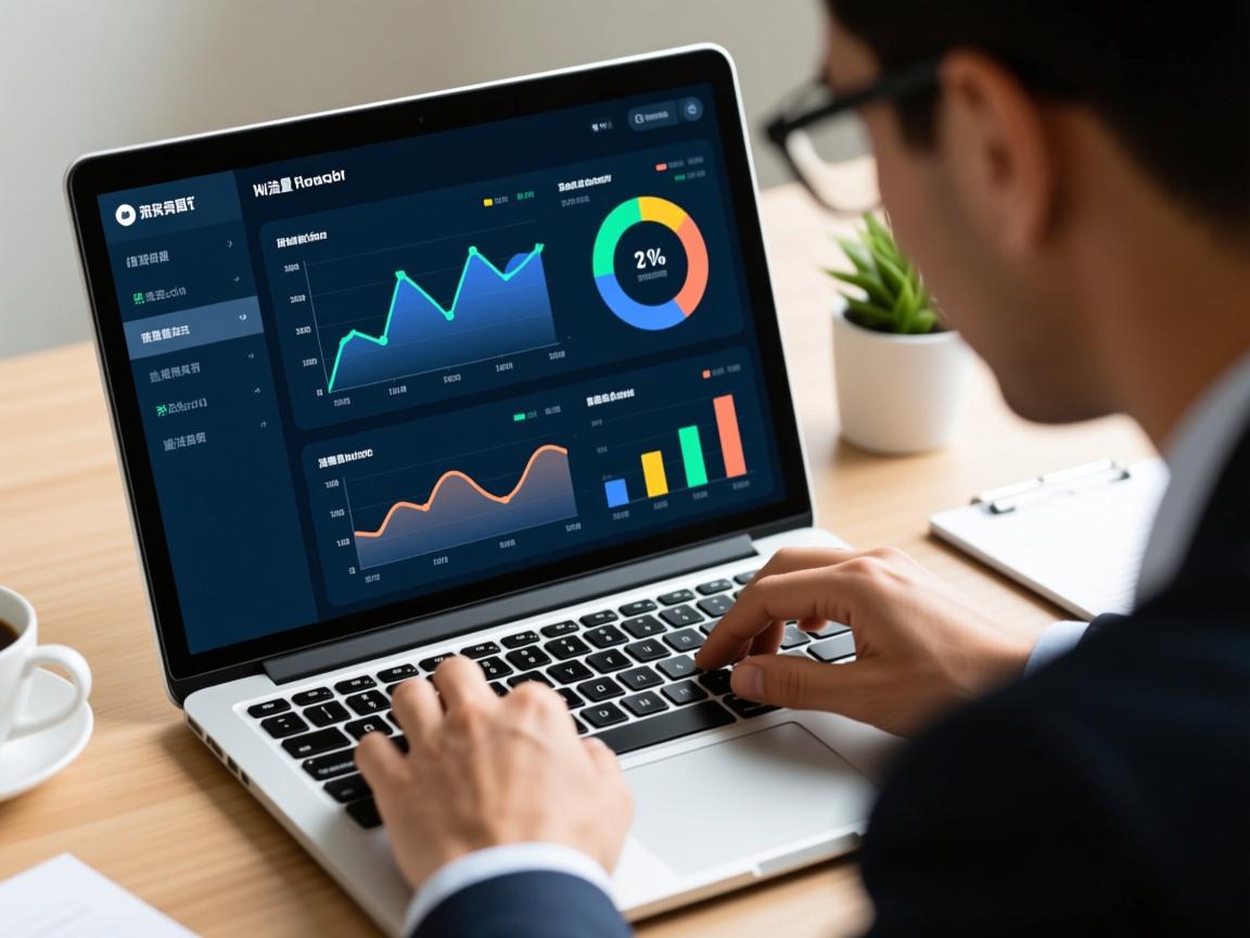 Linux流量统计怎么查?  第1张 Linux流量统计怎么查?  第1张