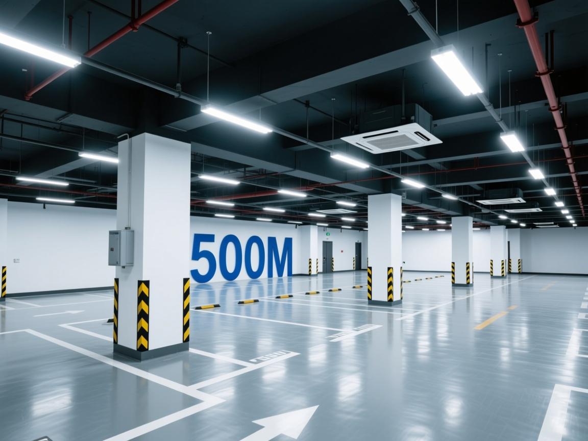 500M空间建站够用吗?  第2张 500M空间建站够用吗?  第2张