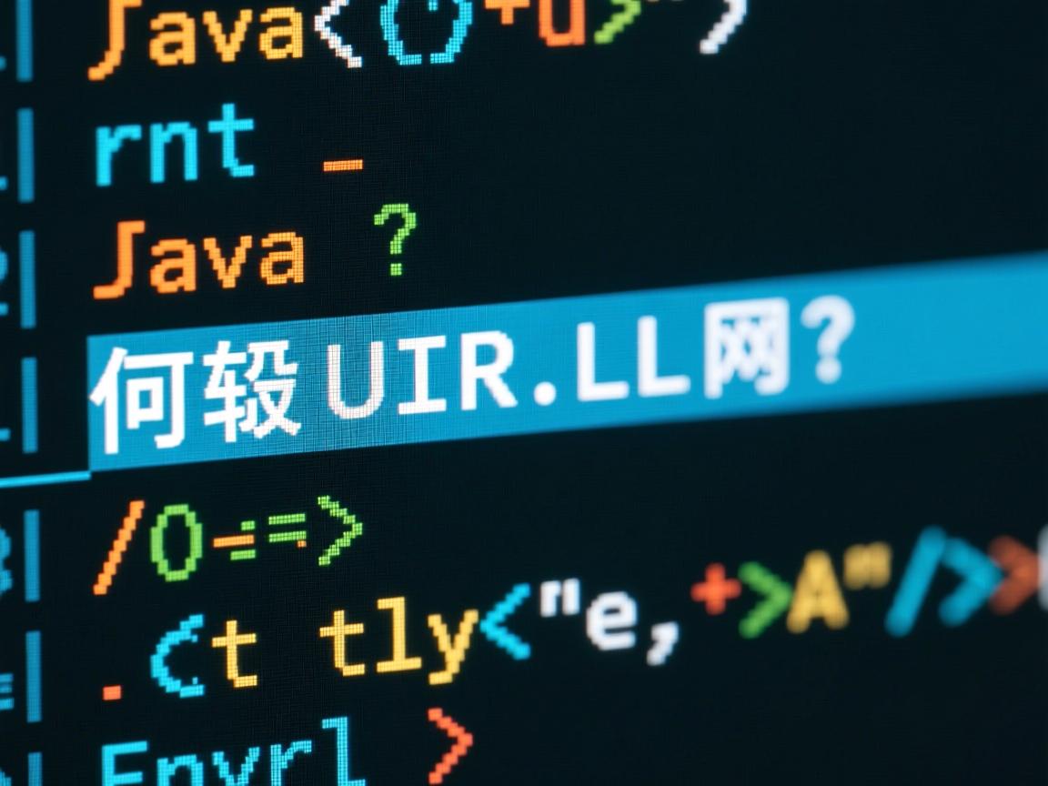 Java如何截取URL网址?