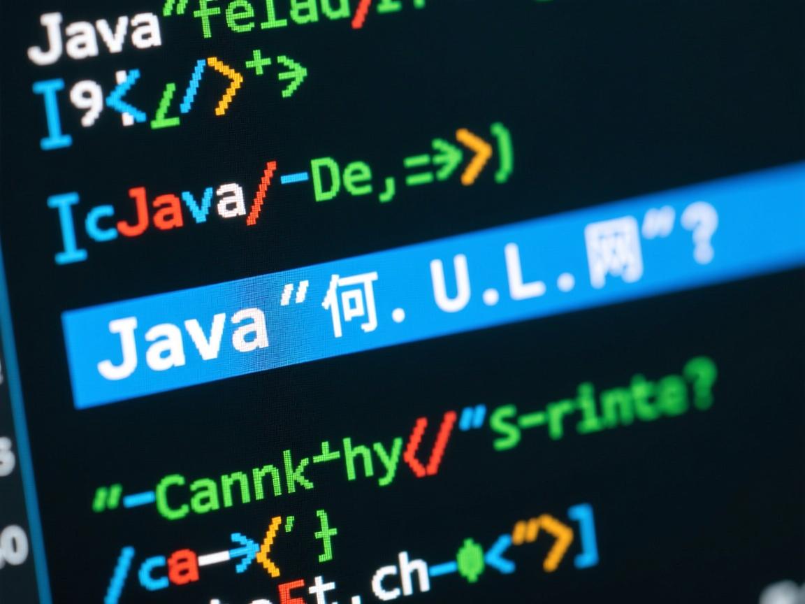 Java如何截取URL网址?  第2张 Java如何截取URL网址?  第2张