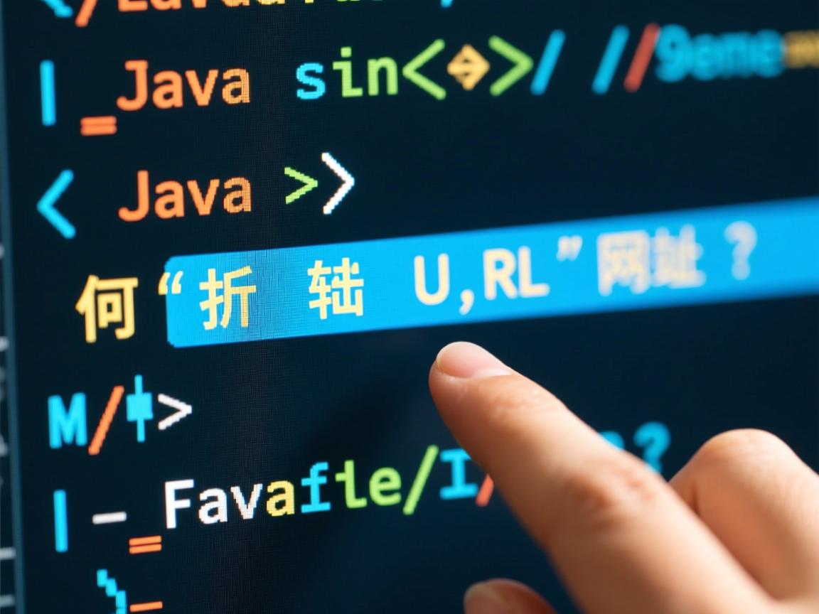 Java如何截取URL网址?  第3张 Java如何截取URL网址?  第3张