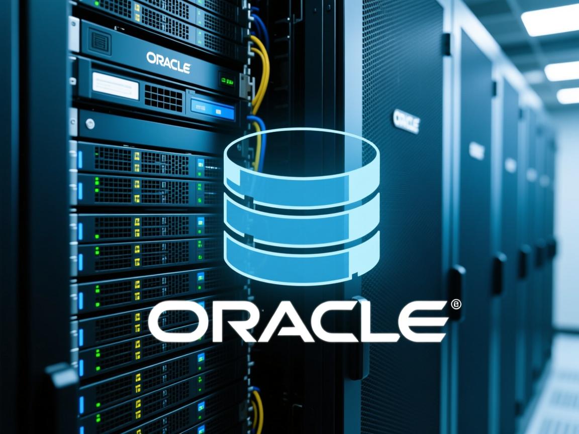 如何在物理机服务器上安装Oracle数据库?  第3张 如何在物理机服务器上安装Oracle数据库?  第3张