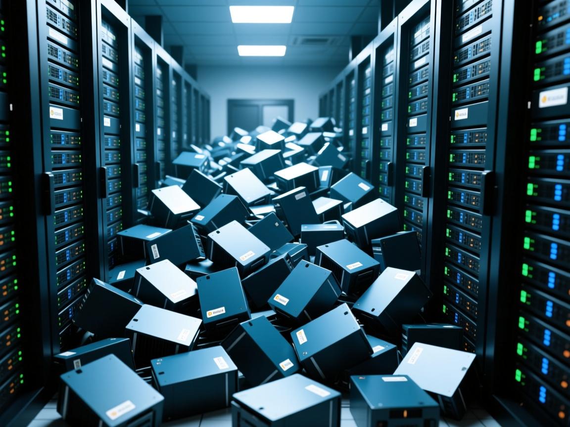 Discuz数据库爆满如何救急  第1张 Discuz数据库爆满如何救急  第1张