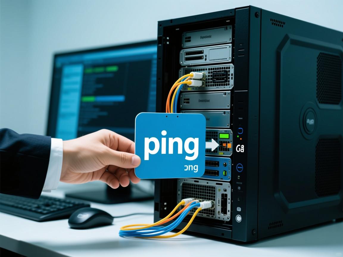 为什么物理主机ping不通虚拟机？