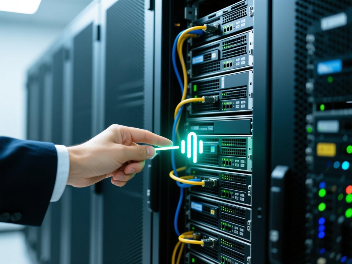 为什么物理主机ping不通虚拟机?  第2张 为什么物理主机ping不通虚拟机?  第2张