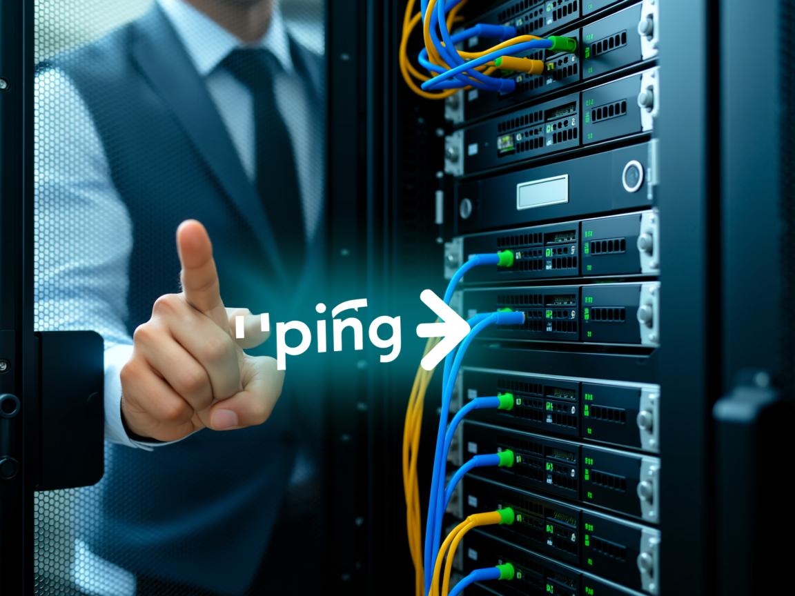 为什么物理主机ping不通虚拟机?  第3张 为什么物理主机ping不通虚拟机?  第3张