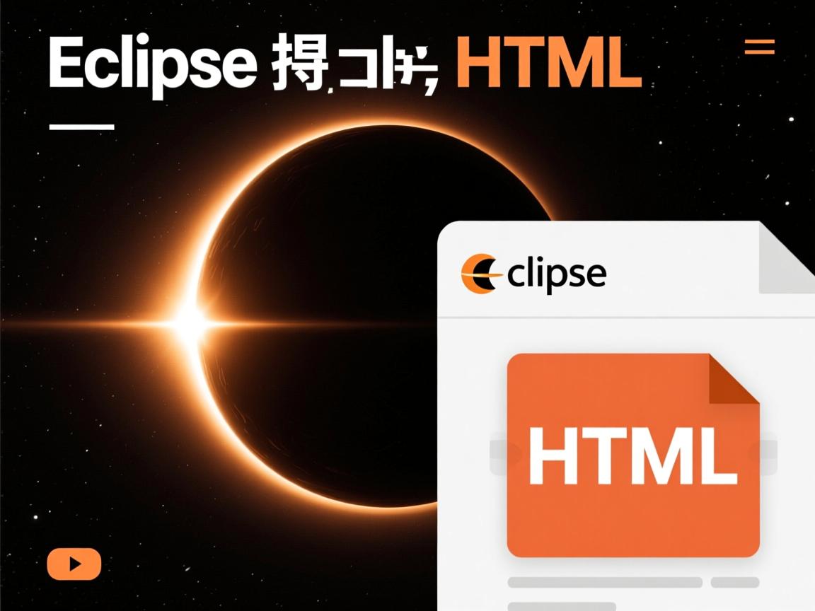 Eclipse如何导入HTML文件?  第2张 Eclipse如何导入HTML文件?  第2张
