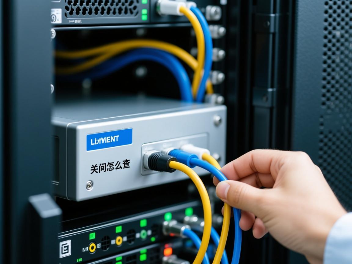 Linux网关怎么查  第2张 Linux网关怎么查  第2张