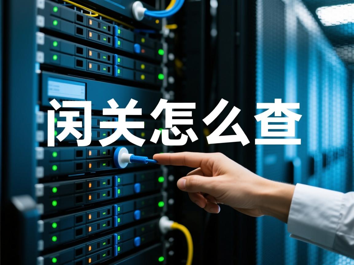 Linux网关怎么查  第3张 Linux网关怎么查  第3张