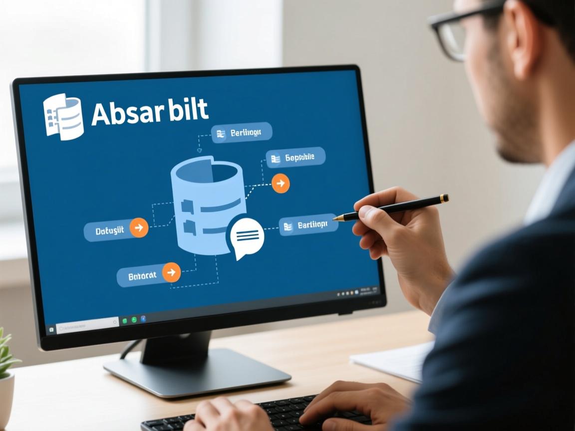 Access数据库如何备份?  第1张 Access数据库如何备份?  第1张