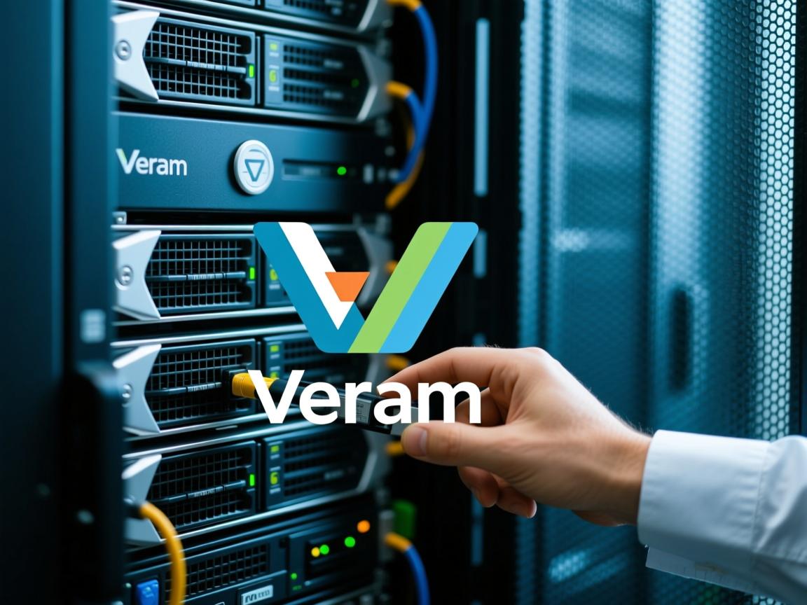 Veeam备份物理机恢复失败如何解决?  第3张 Veeam备份物理机恢复失败如何解决?  第3张