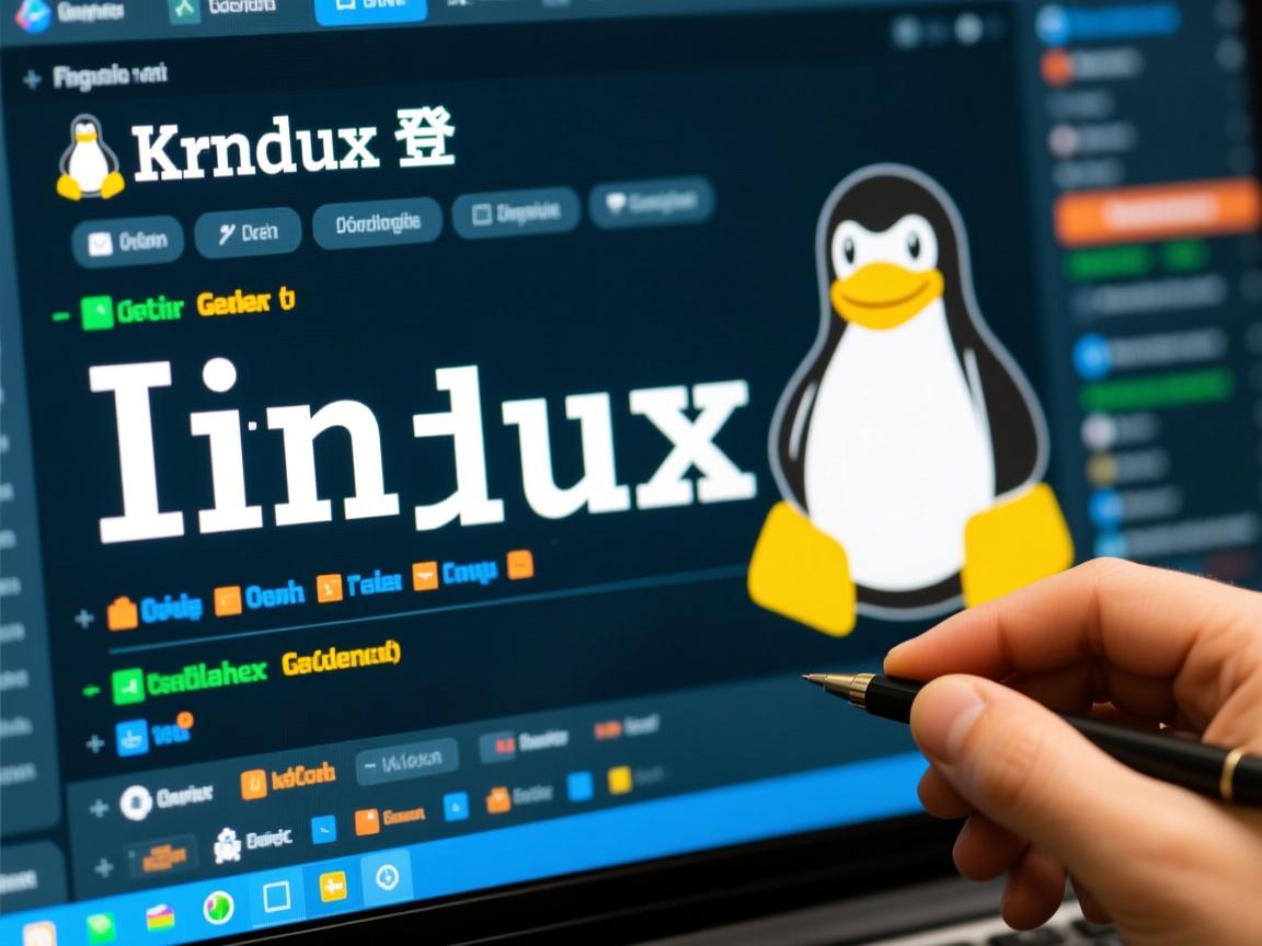 Linux内核版本号如何查  第1张 Linux内核版本号如何查  第1张