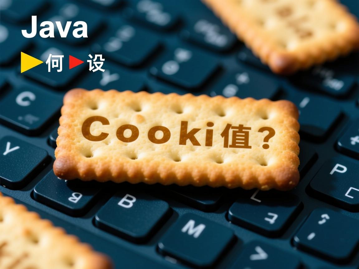 Java如何设置Cookie值?  第3张 Java如何设置Cookie值?  第3张