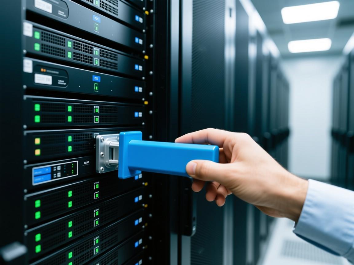 数据库解压后如何安装  第1张 数据库解压后如何安装  第1张