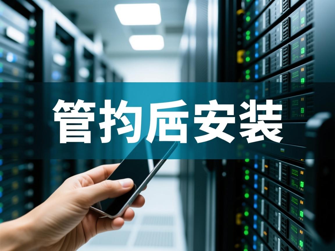 数据库解压后如何安装  第2张 数据库解压后如何安装  第2张