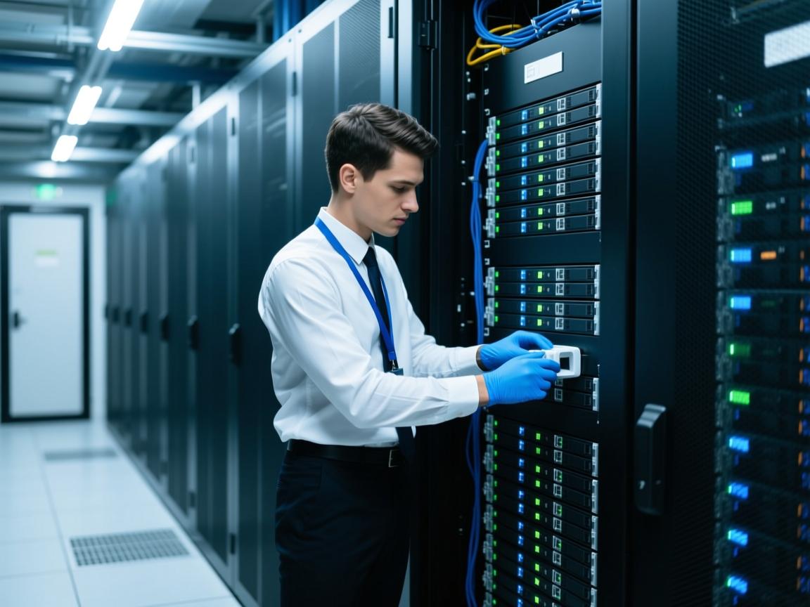 数据库解压后如何安装  第3张 数据库解压后如何安装  第3张