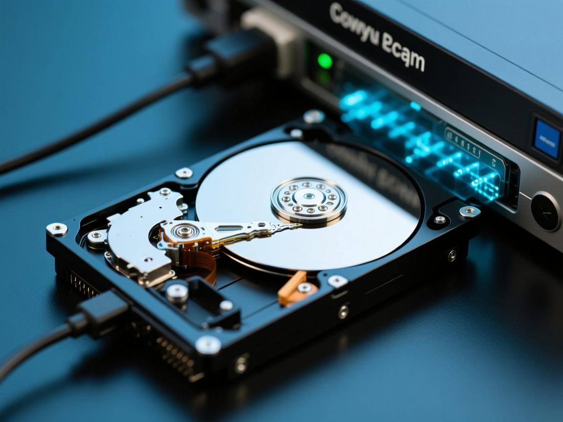 虚拟机能否直接访问物理硬盘?  第2张 虚拟机能否直接访问物理硬盘?  第2张