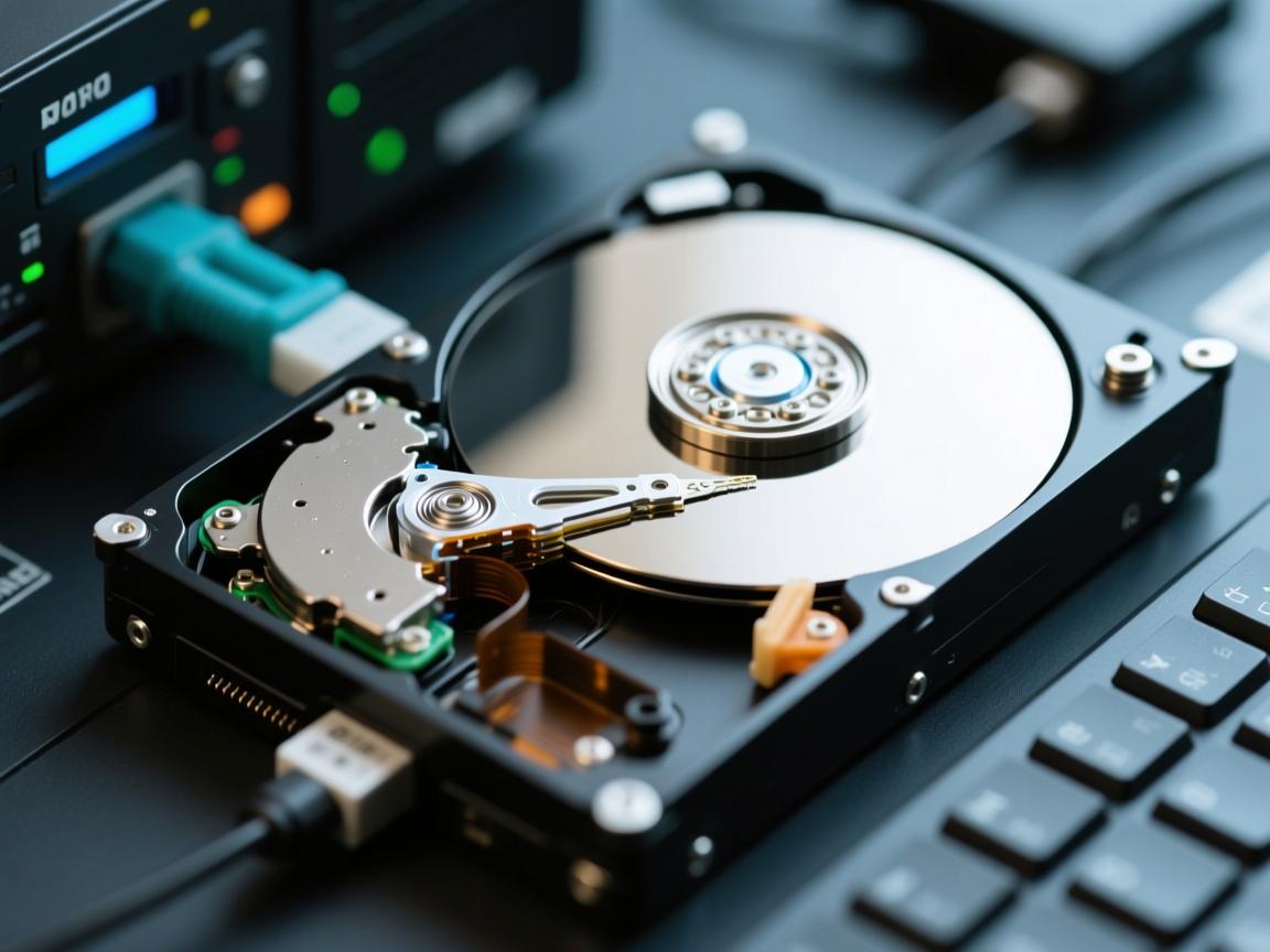 虚拟机能否直接访问物理硬盘?