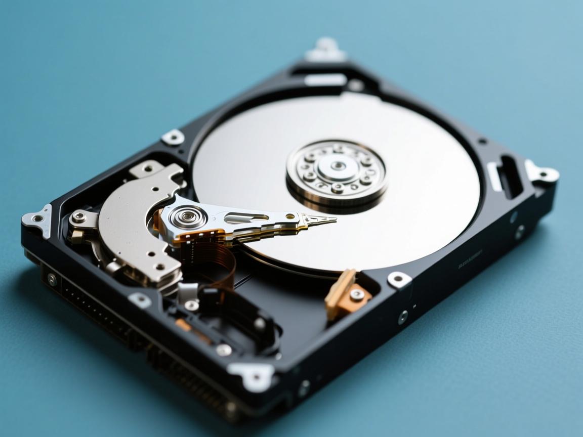 虚拟机能否直接访问物理硬盘?  第3张 虚拟机能否直接访问物理硬盘?  第3张