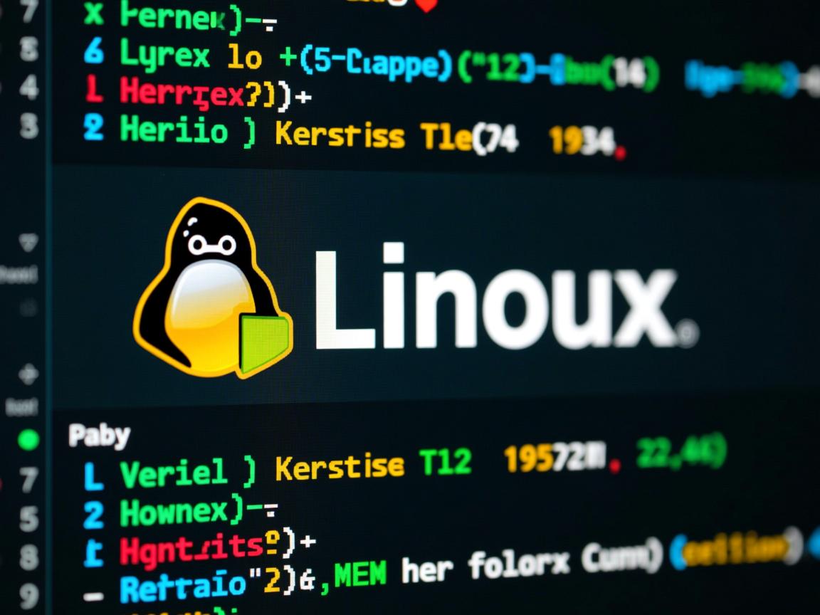 如何查看 Linux 内核版本  第1张 如何查看 Linux 内核版本  第1张
