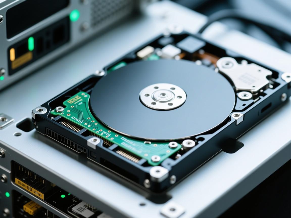 虚拟机如何轻松创建物理卷?  第2张 虚拟机如何轻松创建物理卷?  第2张