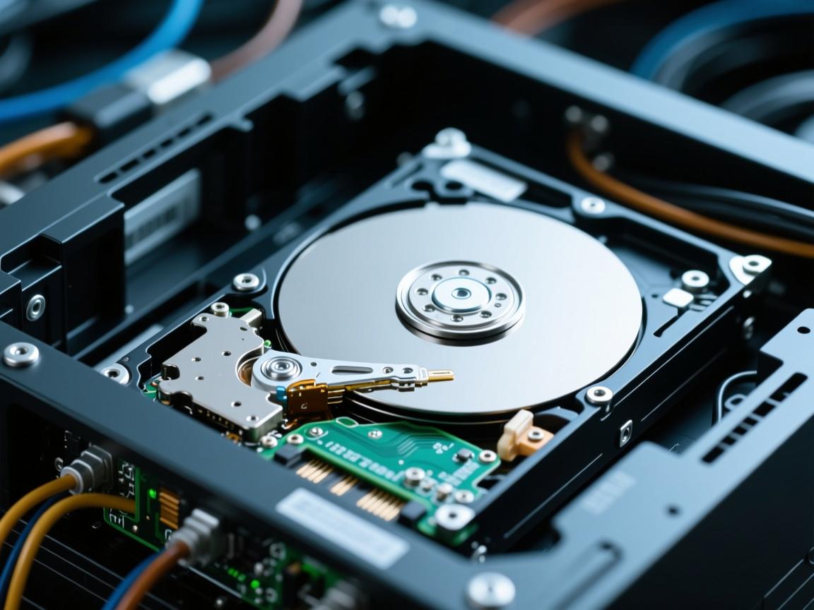 虚拟机如何轻松创建物理卷?  第3张 虚拟机如何轻松创建物理卷?  第3张