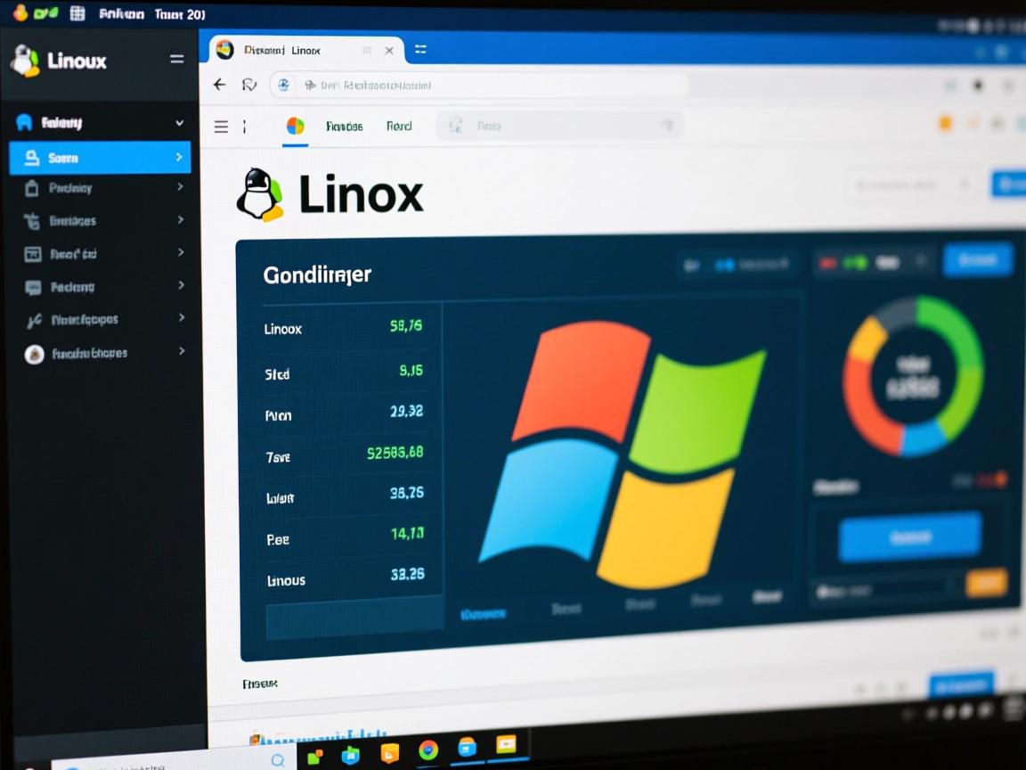 怎样查看Linux系统连接数?  第2张 怎样查看Linux系统连接数?  第2张