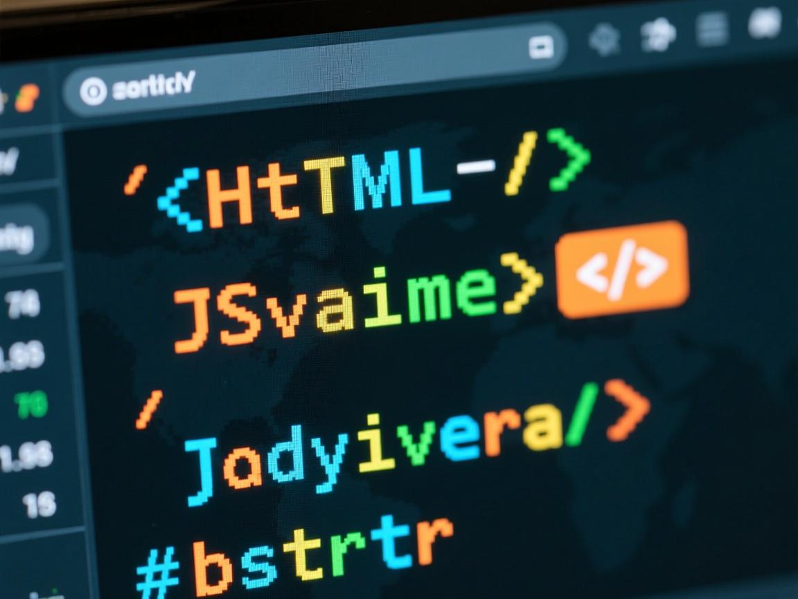 如何在HTML中使用JS变量？  第3张