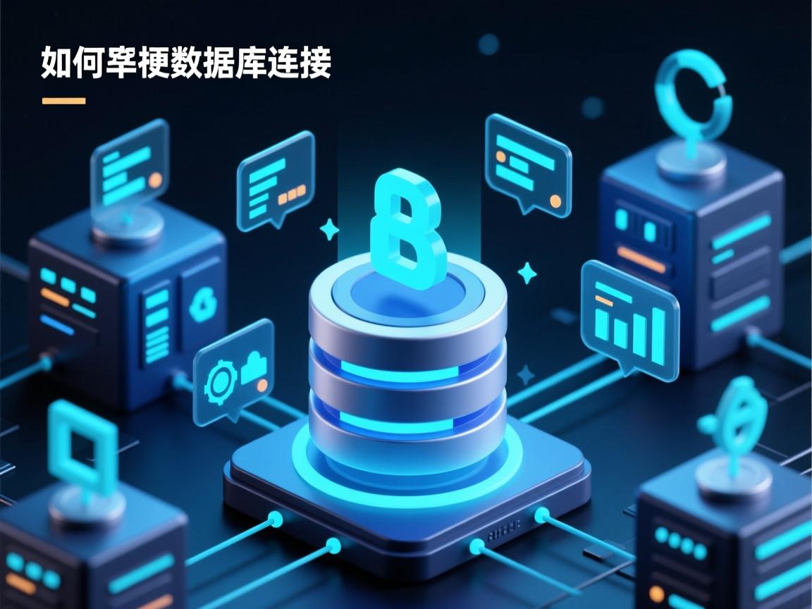 UI如何实现数据库连接?  第3张 UI如何实现数据库连接?  第3张