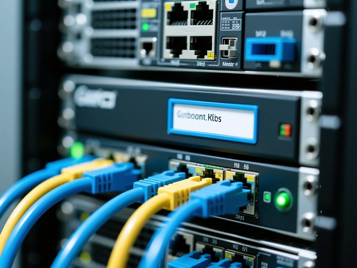 如何查看物理机局域网IP地址?  第1张 如何查看物理机局域网IP地址?  第1张