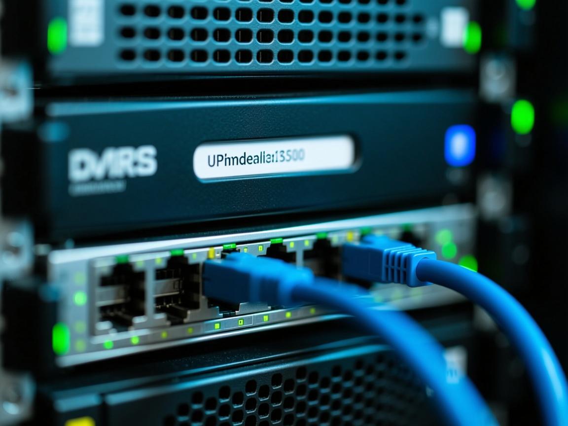 如何查看物理机局域网IP地址?  第2张 如何查看物理机局域网IP地址?  第2张