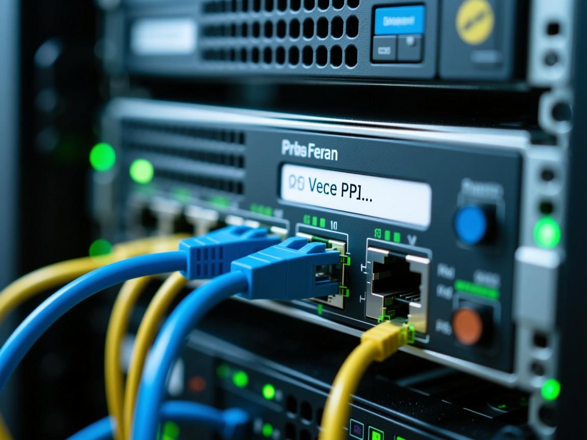 如何查看物理机局域网IP地址?  第3张 如何查看物理机局域网IP地址?  第3张