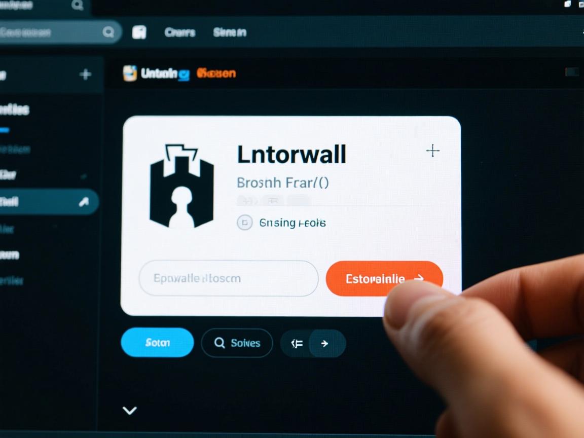 Linux防火墙关闭状态如何查看?  第2张 Linux防火墙关闭状态如何查看?  第2张