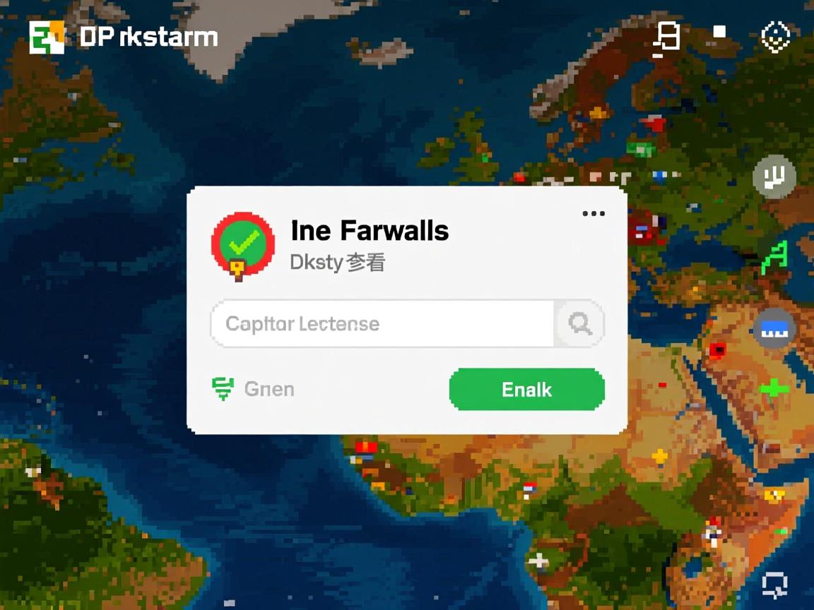 Linux防火墙关闭状态如何查看?  第1张 Linux防火墙关闭状态如何查看?  第1张