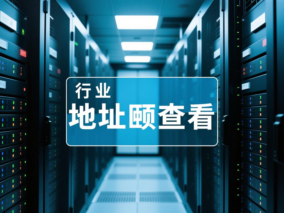 数据库地址在哪里查看  第1张 数据库地址在哪里查看  第1张