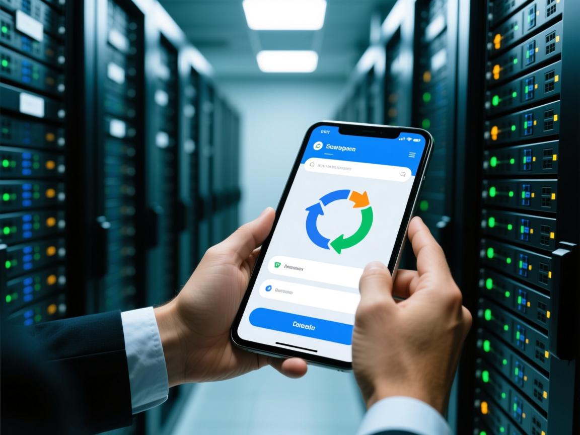 数据库地址在哪里查看  第2张 数据库地址在哪里查看  第2张