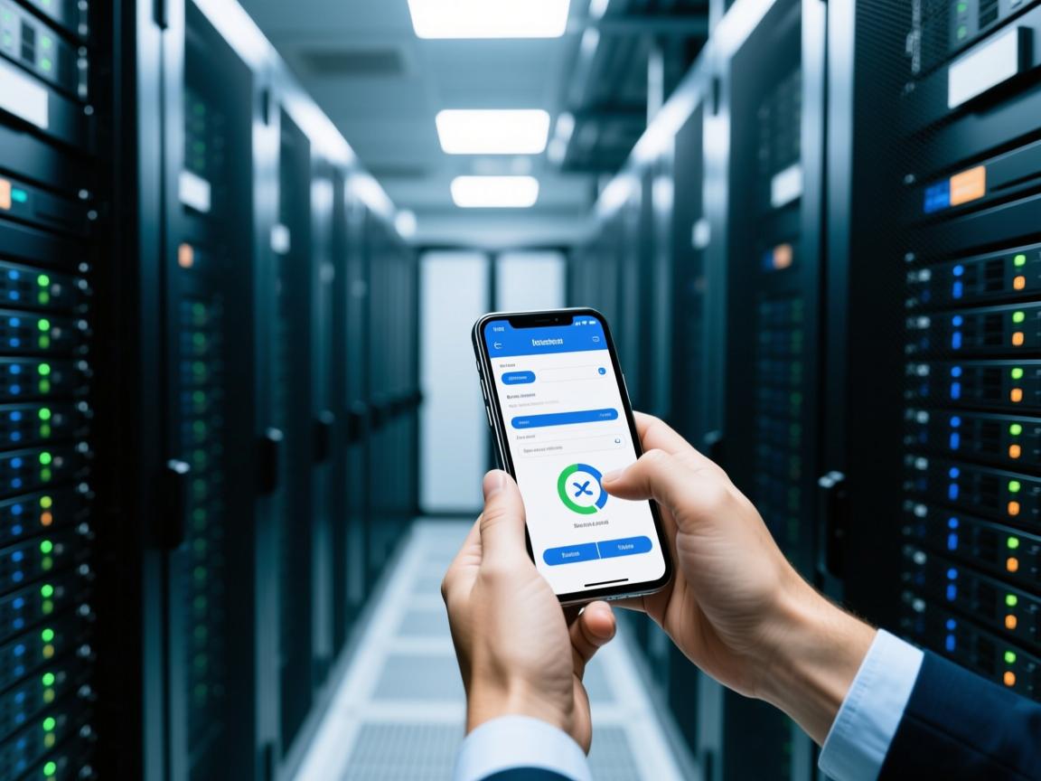 数据库地址在哪里查看  第3张 数据库地址在哪里查看  第3张