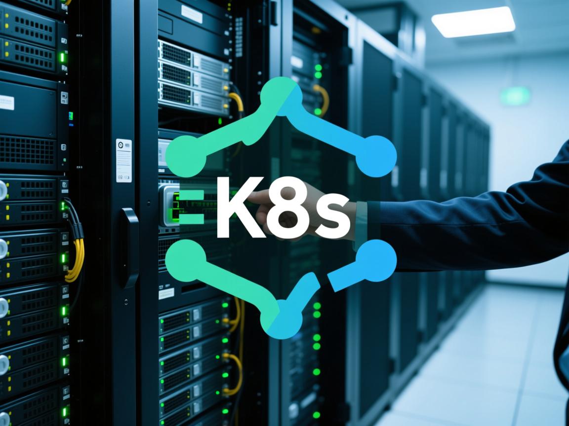 物理机部署K8s是否可行?  第1张 物理机部署K8s是否可行?  第1张