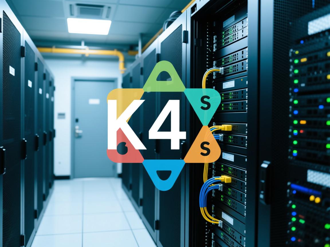 物理机部署K8s是否可行?  第2张 物理机部署K8s是否可行?  第2张