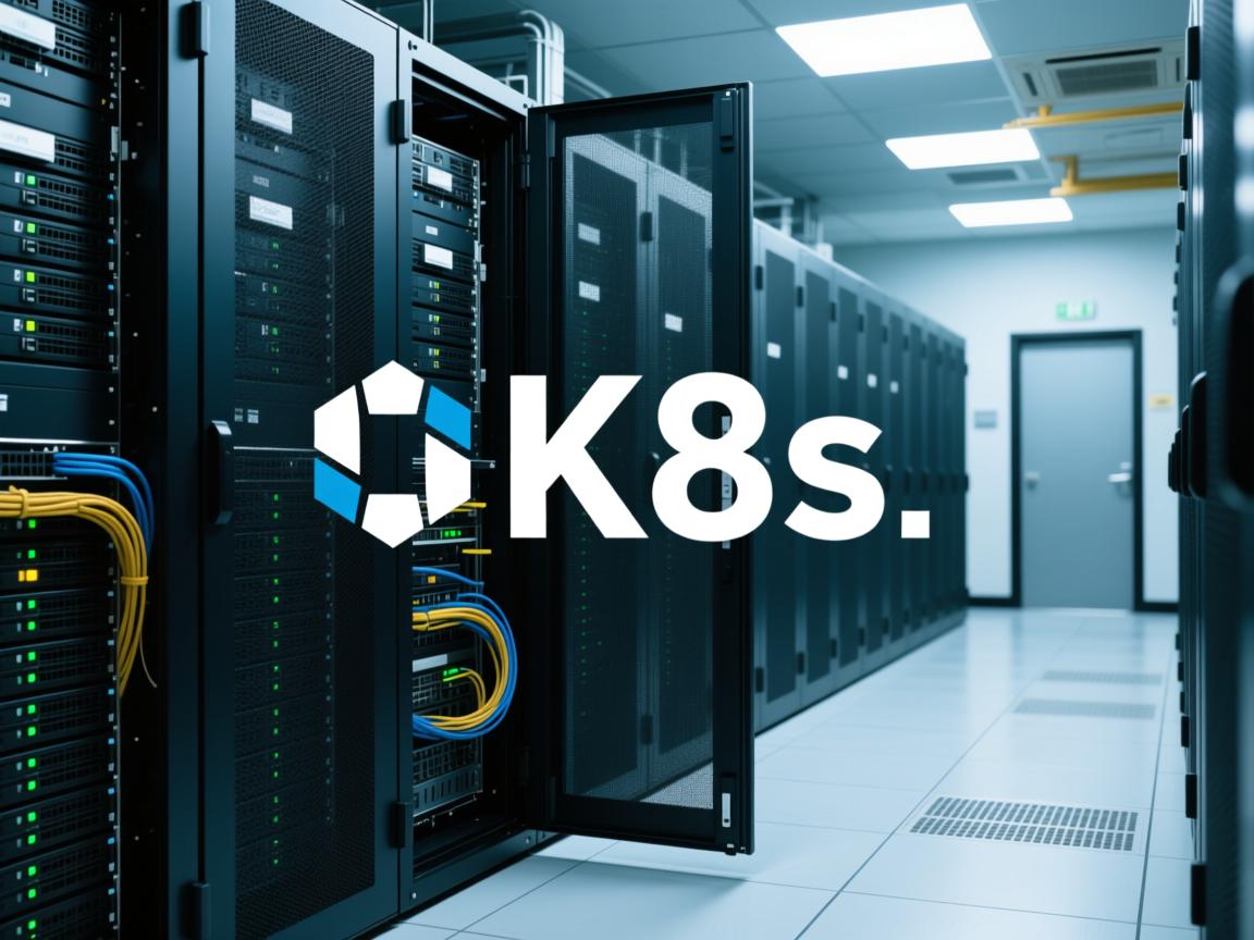 物理机部署K8s是否可行?  第3张 物理机部署K8s是否可行?  第3张