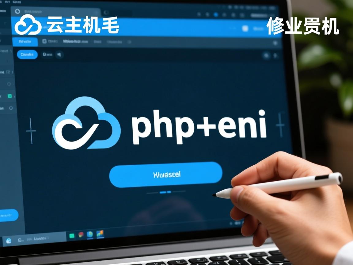 阿里云虚拟主机修改php.ini方法  第1张 阿里云虚拟主机修改php.ini方法  第1张